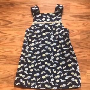 Girls Gymboree dress